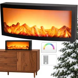 kominek-dekoracyjny-led-58-cm-na-pilot-timer-zmiana-kolorow-imitacja-ognia
