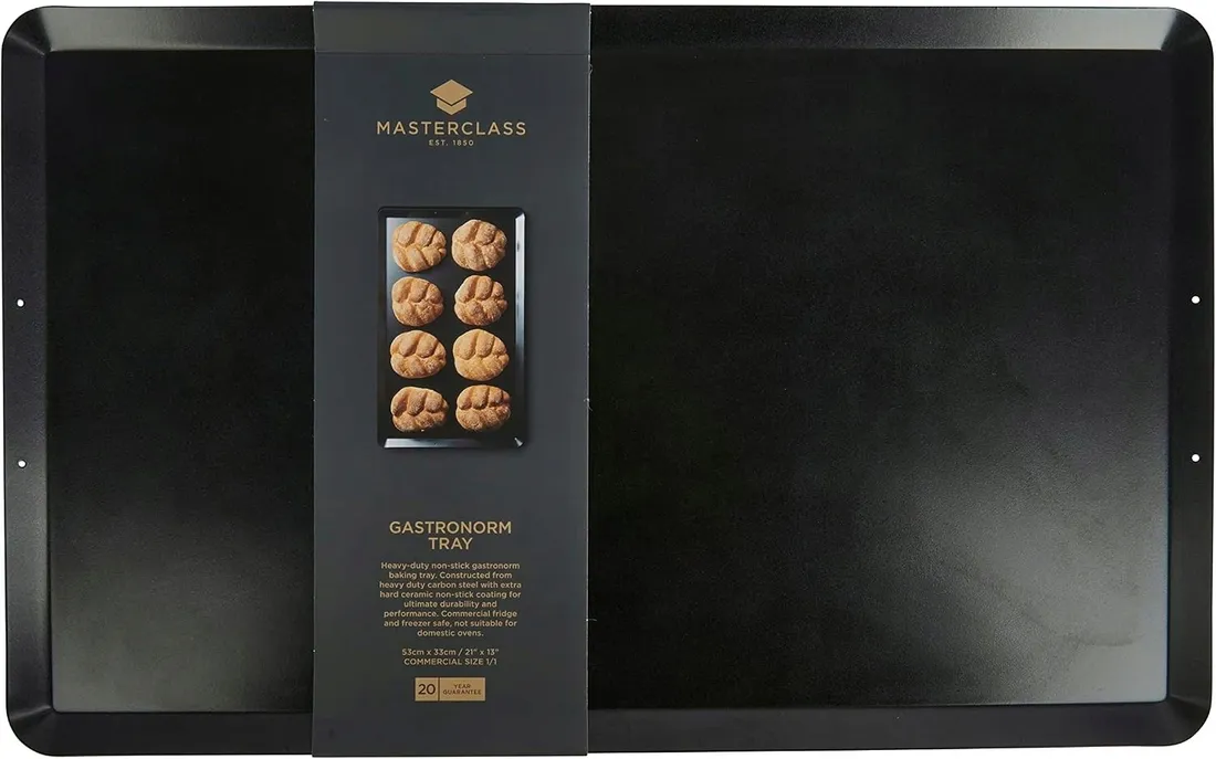 taca-do-pieczenia-masterclass-gastronorm