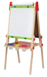 hape-all-in-1-easel-or-award-winning-double-sided-kids-standing-easel