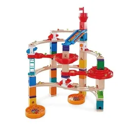 hape-super-spirals-or-quadrilla-wooden-marble-run-toy-expansion-pack-with