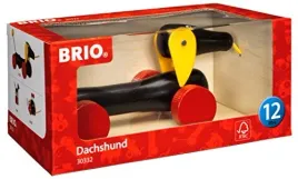 brio-infant-and-toddler-dachshund-sausage-dog-pull-along-toddler-toys-for