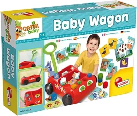 lisciani-carotina-baby-pull-play-and-learn-activity-walker-wagon-red-one