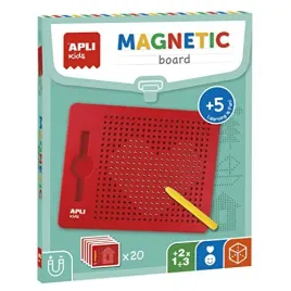 apli-kids-17536-magnetic-educational-board-215-x-12-x-170-mm-with