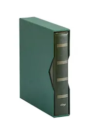 pardo-74504-universal-album-green