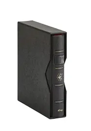 pardo-152352-coin-album-4-rings-leather-like-black
