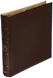 pardo-170005-eur-coin-collection-album-burgundy