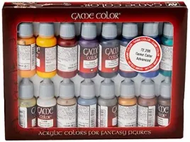 vallejo-game-color-advanced-acrylic-paint-set-16-matte-and-metallic-colors