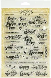 graphic-45-staples-stamps-sentiment-assorted-one-size