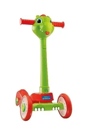 clementoni-dragon-push-3-wheeled-scooter-for-toddlers-fun-and-safe-first