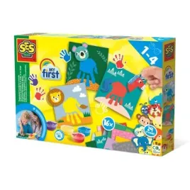 ses-creative-my-first-fingerpaint-handprint-animals-make-animals-with