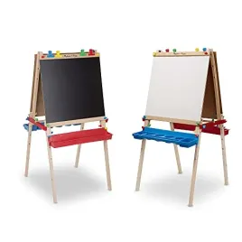 melissa-and-doug-deluxe-standing-art-easel-or-arts-and-crafts-or-art-supplies