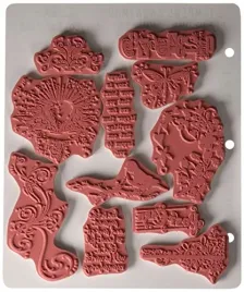 tim-holtz-7-x-8-5-inch-cling-rubber-stamp-set-urban-chicred
