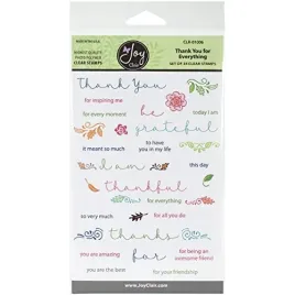 joy-clair-clear-stamps-4-x-6-inch-thank-you-for-everything