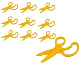 plastic-dough-scissors-or-straight-cut-or-pack-of-10