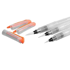 paint-brushes-or-fillable-paint-brushes-or-pack-of-3-or-refillable-brush-pens