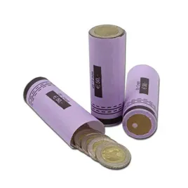 effektivo-10110-paper-coin-sleeves-purple