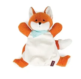 les-amis-paprika-renard-doudou-marionnette