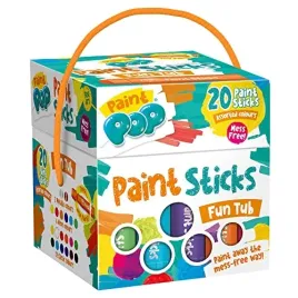 paint-pop-paint-sticks-for-kids-20-pack-assorted-colours-and-fun-storage