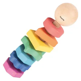 tickit-rainbow-wooden-shape-twister-educational-sensory-toy-for-shape