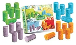 yellow-door-let-s-roll-seasons-or-set-of-24-playdough-rollers-or-spring