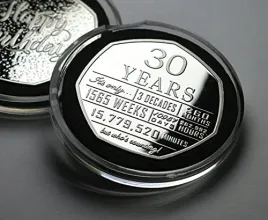 the-commemorative-coin-company-30th-birthday-999-silver-commemorative-in