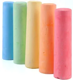 g4gadget-10-jumbo-chalks-for-kids-giant-chunky-outdoor-pavement-chalk