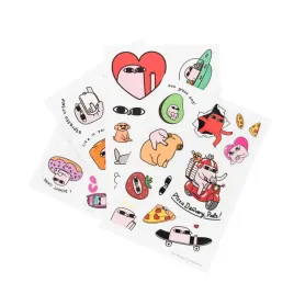 grupo-erik-reusable-stickers-ketnipz-kawaii-gifts-under-5-pounds