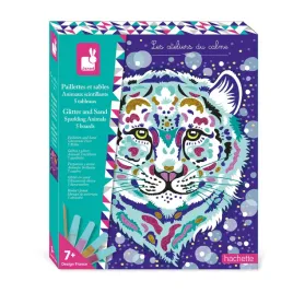 janod-sparkling-glitter-and-sand-animals-children-s-craft-activity