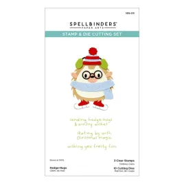 hedge-hugs-clear-stamp-and-die-set-from-the-merry-mischief-collection