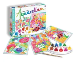 sentosphere-aquarellum-in-the-flowers-5-count-pack-of-1