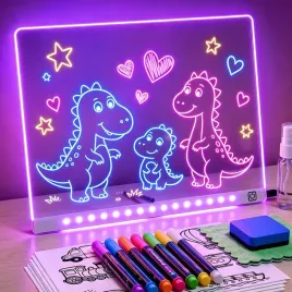 kokodi-led-drawing-board-for-kids-16in-large-white-w41-x-h41-cm