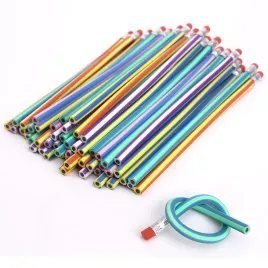g4gadget-30-nice-style-soft-flexible-bendy-random-1-count-pack-of-30