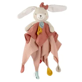 fehn-fehnnatur-rabbit-comforter-playmate-stuffed-animal-pink-normal