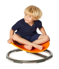 gonge-2167-metal-carousel-orange-red-mediano-a-grande