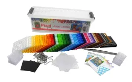 pracht-creatives-hobby-pixel-p60001-27501-small-starter-box-craft-klein