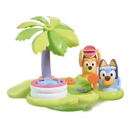 toomies-bluey-bath-island-toddler-toy-with-fountain-from-18-months