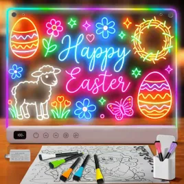 ortizan-led-drawing-board-35x25-cm-rechargeable-colourful-w35-x-h26-cm