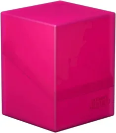 ultimate-guard-ugd010786-boulder-100-deck-case-rhodonite-standard-size