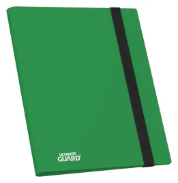 ultimate-guard-flexxfolio-360-18-pocket-green-360-18-pocket