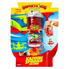 superthings-kazoom-power-spinner-mr-king-includes-red-10-5-centimetros