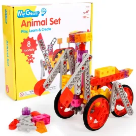 edxeducation-my-gears-animal-set-122-pieces-8-activities-yellow-medium