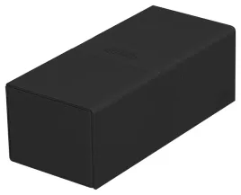 ultimate-guard-twin-flipntray-266-xenoskin-black