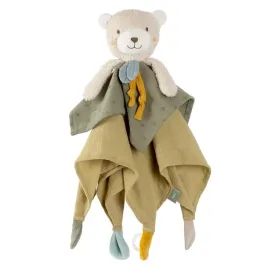 fehn-fehnnatur-bear-comforter-playmate-stuffed-toy-cuddly-green-baby
