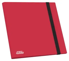 ultimate-guard-flexxfolio-480-24-pocket-quadrow-red