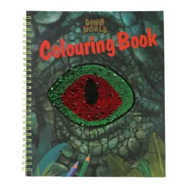 depesche-12757-dino-world-colouring-book-with-multicoloured-standard-size