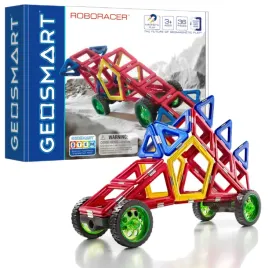 geosmart-roboracer-magnetic-construction-set-36-pcs-multicolor-medium