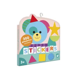janod-300-stickers-pack-pocket-format-3x3cm-geometric-shapes-from