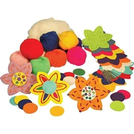 springboard-felt-flowers-sewing-kits-for-children-make-your-multicolor