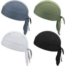 bandana-sportowa-4-szt-chusta-opaska-na-glowe-na-rower-wielokolorowa