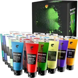 farby-akrylowe-zestaw-24-tubki-120-ml-intensywny-pigment-do-plotna-drewna